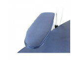 Комплект чехлов основной и рукавной платформы для Mie Maxima синий.