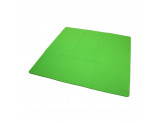 Универсальный коврик-пазл MIE Euro Cover 30х30 зеленый