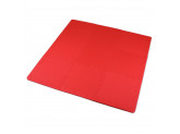 Универсальный коврик-пазл MIE Euro Cover 30х30 красный