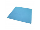 Универсальный коврик-пазл MIE Euro Cover 30х30 голубой