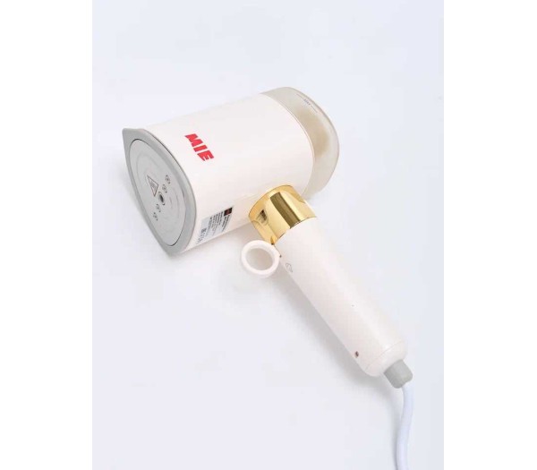 Ручной отпариватель MIE ARTE белый